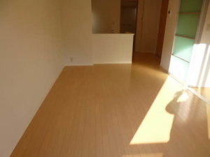 シャーメゾン谷町　Ａ棟　＊＊ A0201号-6