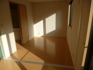 シャーメゾン谷町　Ａ棟　＊＊ A0201号-7