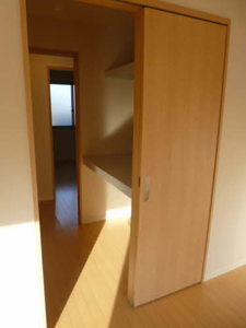 シャーメゾン谷町　Ａ棟　＊＊ A0201号-8