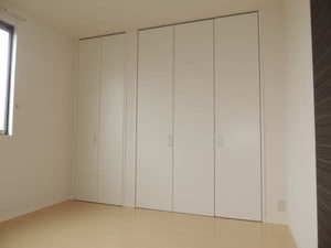 シャーメゾン谷町　Ｂ棟　＊＊ B0201号-4