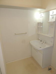 シャーメゾン谷町　Ｂ棟　＊＊ B0201号-6