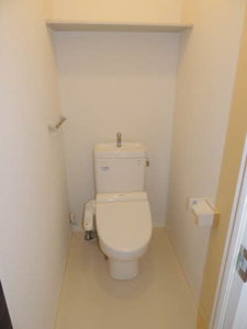 シャーメゾン谷町　Ｂ棟　＊＊ B0201号-8