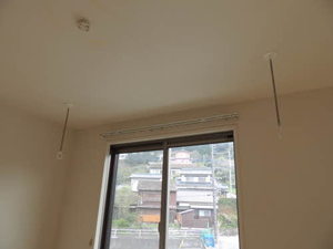 シャーメゾン谷町　Ｂ棟　＊＊ B0201号-9