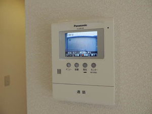 シャーメゾン谷町　Ｂ棟　＊＊ B0201号-10