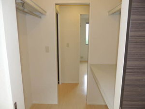 シャーメゾン谷町　Ｂ棟　＊＊ B0201号-11