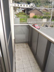 シャーメゾン谷町　Ｂ棟　＊＊ B0201号-13