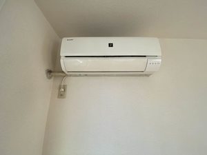 エクセラン殿川 C棟** C0102号-9