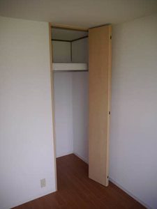クレール福井 A棟 ** A0201号-10