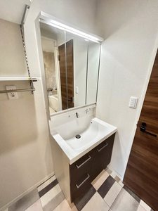 クレール福井　Ｂ棟　＊＊ B0102号-7