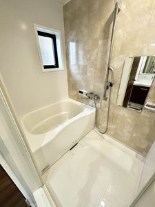 クレール福井　Ｂ棟　＊＊ B0102号-8