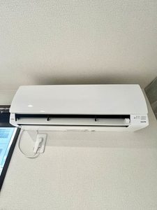 クレール福井　Ｂ棟　＊＊ B0102号-10