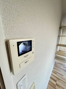 クレール福井　Ｂ棟　＊＊ B0102号-11