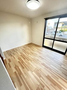 クレール福井　Ｂ棟　＊＊ B0102号-13