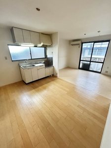 クレール福井　Ｂ棟　＊＊ B0201号-13