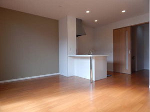 エクシードＯＧＵＲＡ　Ｂ棟　＊ B0201号-3