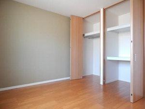 エクシードＯＧＵＲＡ　Ｂ棟　＊ B0201号-9