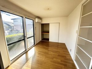 パークサイド高取　Ｄ棟　＊＊ D0101号-2