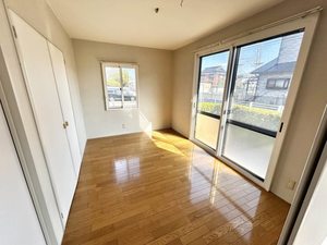 パークサイド高取　Ｄ棟　＊＊ D0101号-3