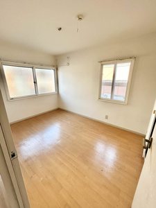 パークサイド高取　Ｄ棟　＊＊ D0101号-4