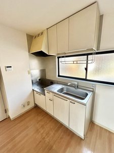 パークサイド高取　Ｄ棟　＊＊ D0101号-8