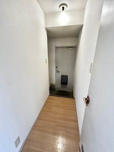 パークサイド高取　Ｄ棟　＊＊ D0101号-11