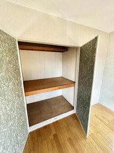 パークサイド高取　Ｄ棟　＊＊ D0101号-12