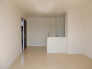 ライトコート Ⅰ棟 ** A0102号-2