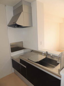 ライトコート Ⅰ棟 ** A0102号-3