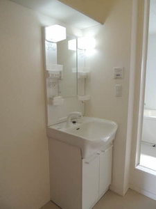 ライトコート Ⅰ棟 ** A0102号-4