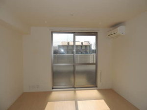 ライトコート Ⅰ棟 ** A0102号-11