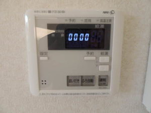 ライトコート　Ⅱ棟　＊＊ B0202号-4