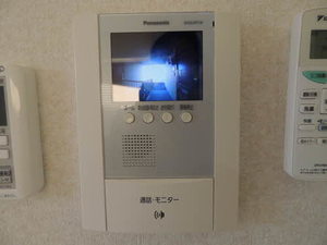 ライトコート　Ⅱ棟　＊＊ B0202号-5