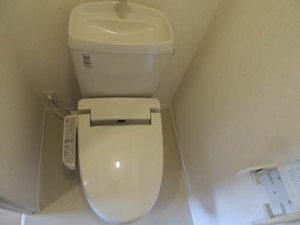 ライトコート　Ⅱ棟　＊＊ B0202号-6