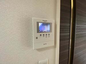 カーサ・ヴェルデ　＊＊ A0102号-11