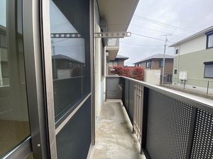 カーサ・ヴェルデ　＊＊ A0102号-13