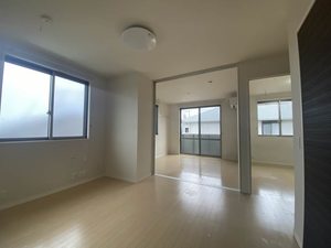 カーサ・ヴェルデ　＊＊ A0201号-2