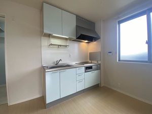 カーサ・ヴェルデ　＊＊ A0201号-3