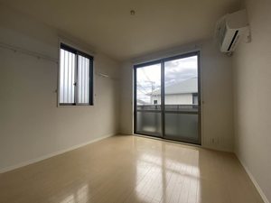 カーサ・ヴェルデ　＊＊ A0201号-7