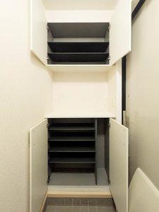 ドエルコート　＊＊ A0101号-11