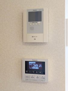 ドエルコート　＊＊ A0101号-12