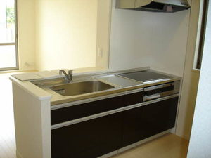 ドエルコート　＊＊ A0203号-2