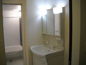 スリ－ゼ　Ⅰ棟　＊＊ A0101号-3