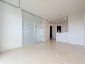 スリ－ゼ　Ⅰ棟　＊＊ A0201号-2