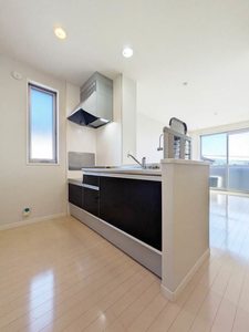 スリ－ゼ　Ⅰ棟　＊＊ A0201号-3