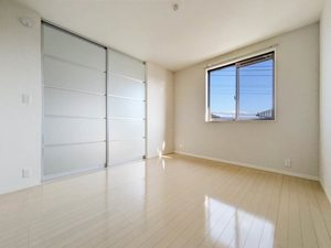 スリ－ゼ　Ⅰ棟　＊＊ A0201号-6