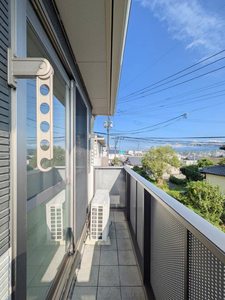 スリ－ゼ　Ⅰ棟　＊＊ A0201号-10