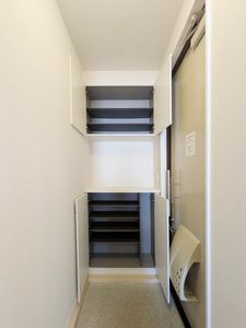 スリ－ゼ　Ⅰ棟　＊＊ A0201号-11