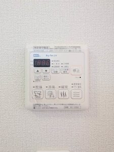 スリ－ゼ　Ⅰ棟　＊＊ A0201号-13