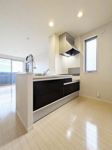 スリ－ゼ　Ⅰ棟　＊＊ A0202号-3