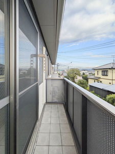 スリ－ゼ　Ⅰ棟　＊＊ A0202号-10